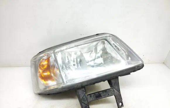 Volkswagen Transporter - Caravelle T5 Headlight/headlamp 7H1941016S 0301191302 13661367