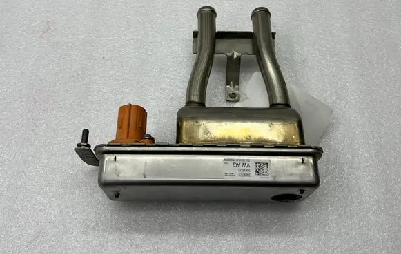 Audi A3 8Y Electric battery heater 3WA963231