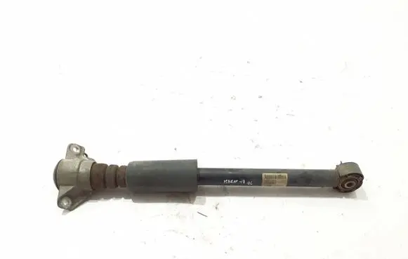 Porsche Macan (95B) Rear shock absorber/damper 95B513035D