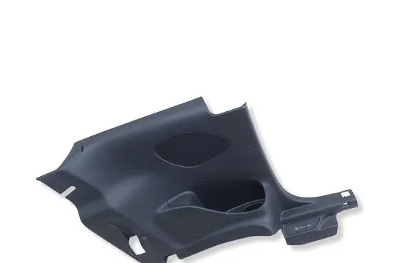 Opel Adam Coupe rear side trim panel 13357661