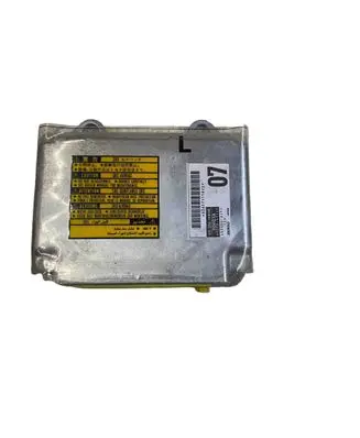 Toyota Land Cruiser (J120) Suspension control unit/module 8917060120