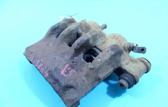 Iveco Daily 4th gen Rear brake caliper IMPRK1339884