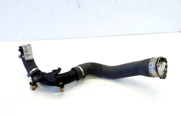 Nissan Qashqai Intercooler hose/pipe M2144600468R 2144600468R