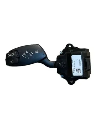 BMW 5 E60 E61 Indicator stalk 6951349