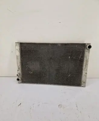 Audi A8 S8 D3 4E Coolant radiator 4E0121251