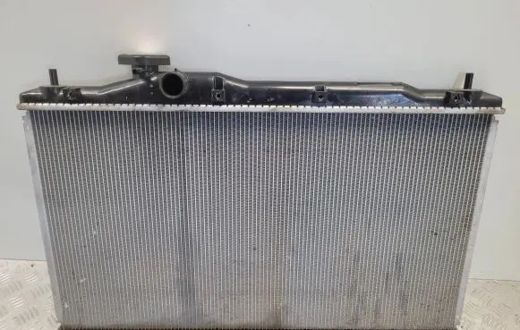 Honda Civic Coolant radiator PA66GF30