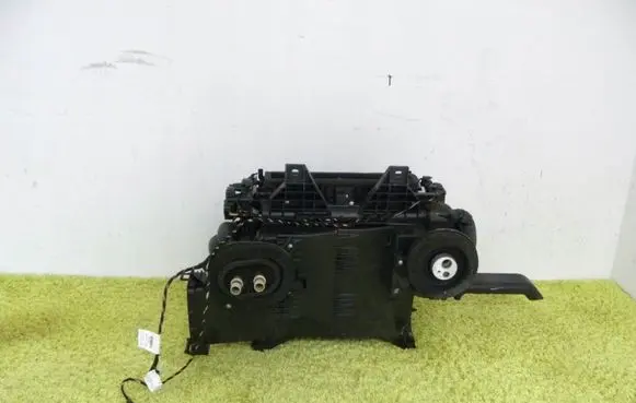 Land Rover Range Rover L405 Interior heater climate box assembly 