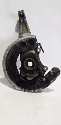BMW 5 G30 G31 Front wheel hub spindle knuckle H008335KAMAX