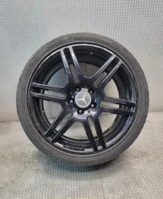 Mercedes-Benz E A207 R18 alloy rim A2074011402