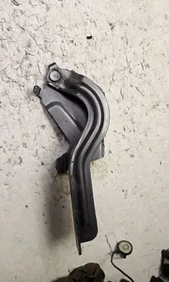 Nissan Ariya Engine bonnet/hood hinges 5MR 221231