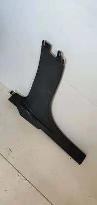 Peugeot 508 RXH (B) pillar trim (bottom) 9686334577