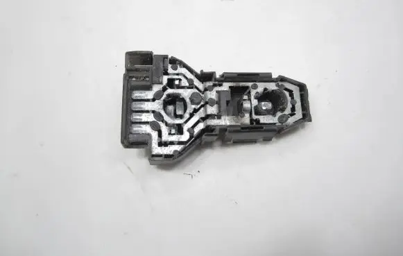 Volkswagen PASSAT B2 Tail light bulb cover holder 321945257