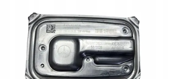 Mercedes-Benz S W223 Voltage converter/converter module 