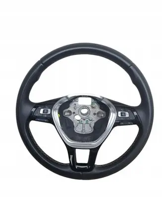 Volkswagen PASSAT B8 Steering wheel 107TEILE