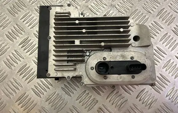Volvo XC90 Battery control module 32300277
