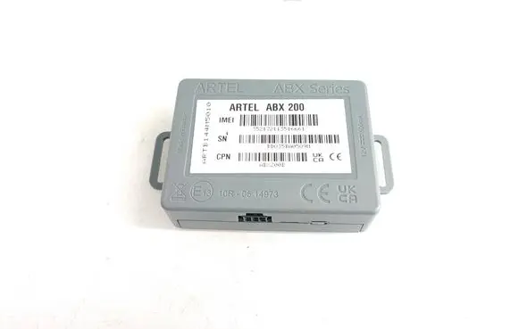 Tesla Model Y Other control units/modules 352172113516661 ABX200B BD035BA0509M