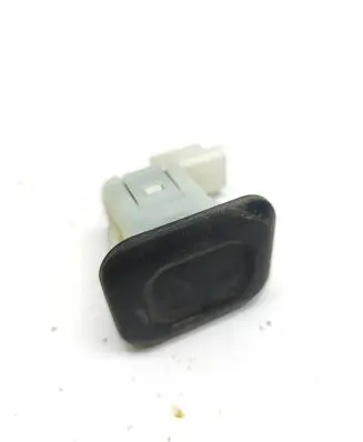 Peugeot 3008 II Tailgate/trunk/boot exterior handle