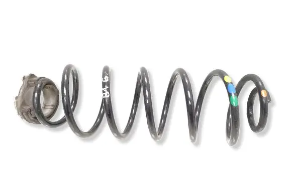 Peugeot 2008 II Rear coil spring 9834530680
