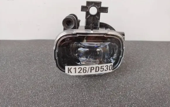 Renault Megane IV Front fog light 261550862R