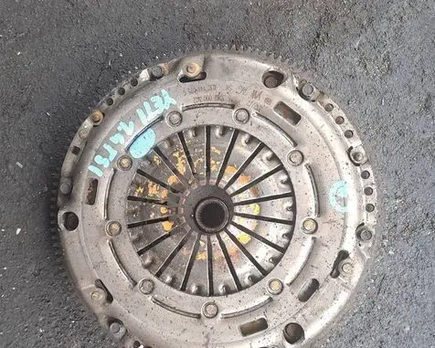 Skoda Yeti (5L) Clutch set kit 03C141025G