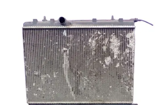 Citroen Xsara Picasso Coolant radiator