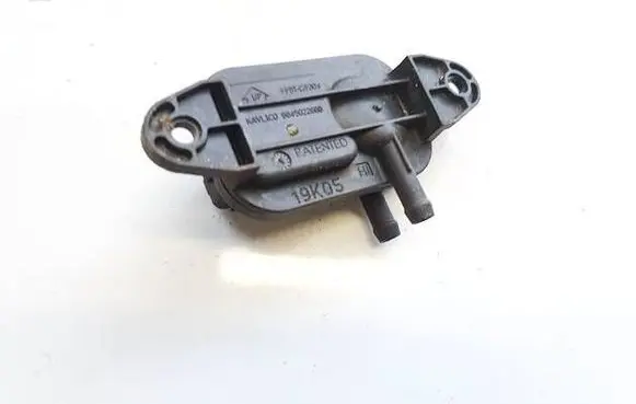 Peugeot 407 Air pressure sensor 9645022680