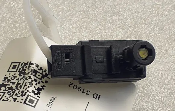 Porsche Cayenne (92A) Other interior light 7P5947145