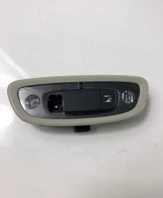 Volvo V40 Front seat light C99ZA