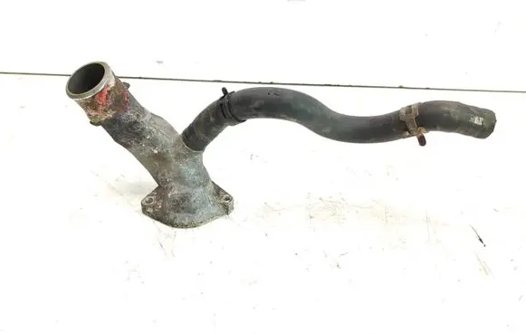 Toyota Avensis T250 Engine coolant pipe/hose