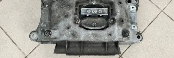 Audi A6 S6 C7 4G Gearbox mounting bracket 8K0399263BH 8K0399151