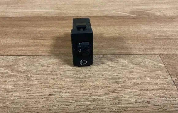 Citroen C4 I Headlight level height control switch 96384422XT 96366692XT PA66GF30