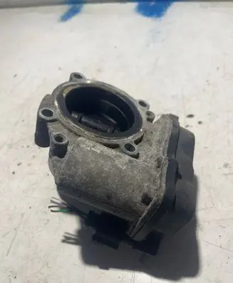 Audi A4 S4 B8 8K Throttle valve 06F133062