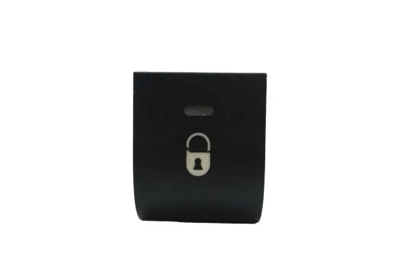 Peugeot 207 Central locking switch button 96570636XT