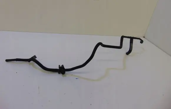 Renault Trafic III (X82) Engine coolant pipe/hose 93451486
