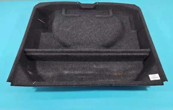 Volvo XC60 Trunk/boot floor carpet liner 30740434 IMPRK1374035