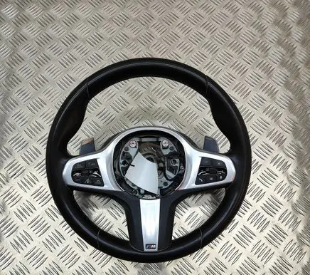 BMW X5 G05 Steering wheel 9473681