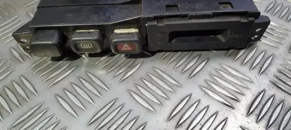 Mazda 323 Screen/display/small screen