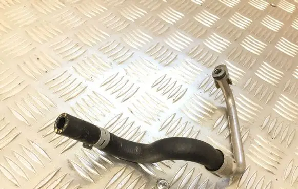 Mercedes-Benz C W205 Brake vacuum hose/pipe A2742032702
