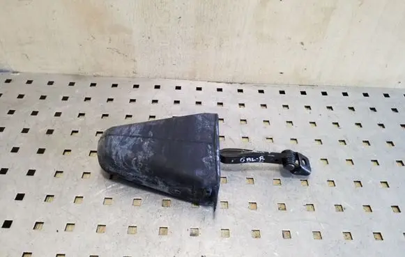 BMW X5 E53 Rear door check strap stopper 51218402561