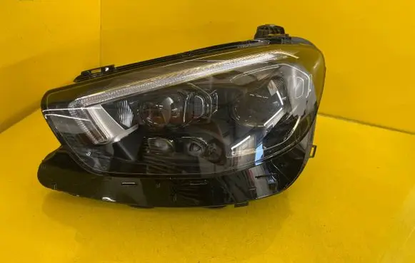 Mercedes-Benz E W213 Headlight/headlamp A2139061505