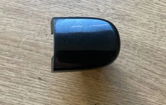 Skoda Superb B5 (3U) Front door cover/cap 