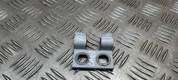 Mini Cooper Countryman R60 Rear door lower hinge A046574