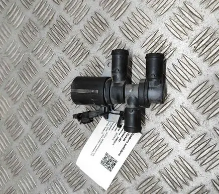 Skoda Enyaq iV Coolant heater 1EA906457