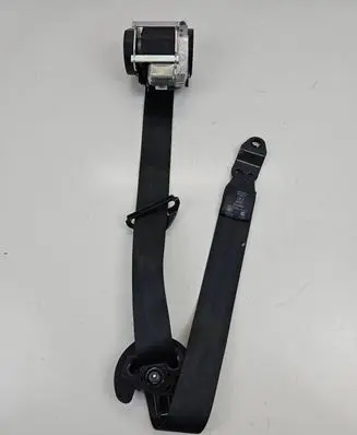 Land Rover Range Rover Evoque L538 Front seatbelt Bj32611b09cd