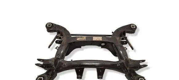 BMW X5 E70 Rear subframe 33316863815