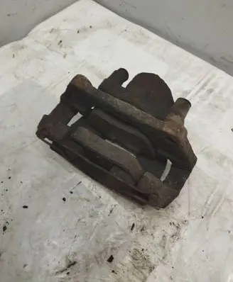 Mini One - Cooper R50 - 53 Front brake caliper