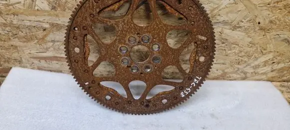 BMW 3 F30 F35 F31 Flywheel 8577213 151124 00403