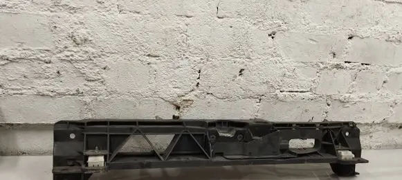 Opel Grandland X Top upper radiator support slam panel 982405588001
