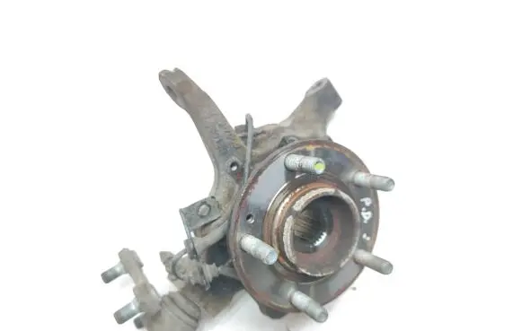 Hyundai Tucson TL Front wheel hub