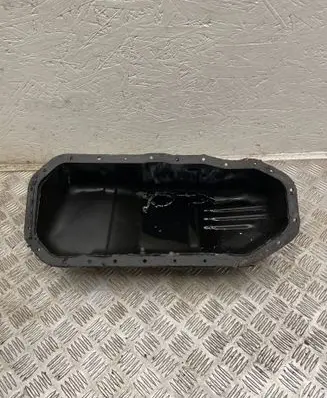 Audi A6 S6 C4 4A Oil sump 